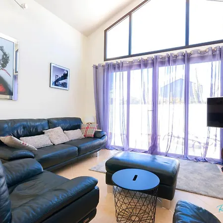 Rosa Blanca Dom wakacyjny *