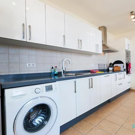 Rosa Blanca Dom wakacyjny Playa Blanca (Lanzarote)