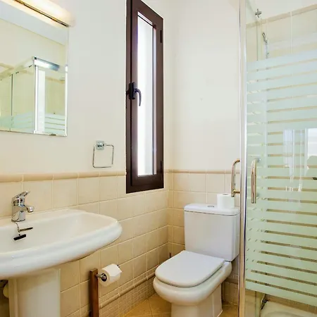 Rosa Blanca Дом отдыха