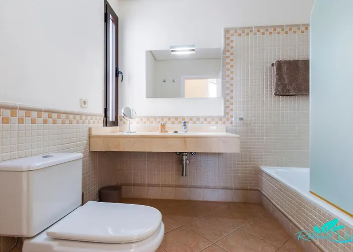 펜션 Rosa Blanca *