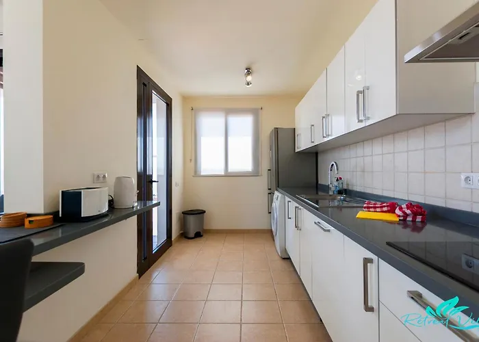 Nyaraló Rosa Blanca Playa Blanca