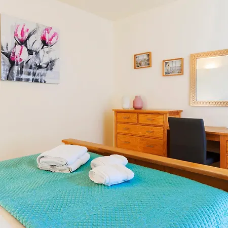 Rosa Blanca Semesterbostad