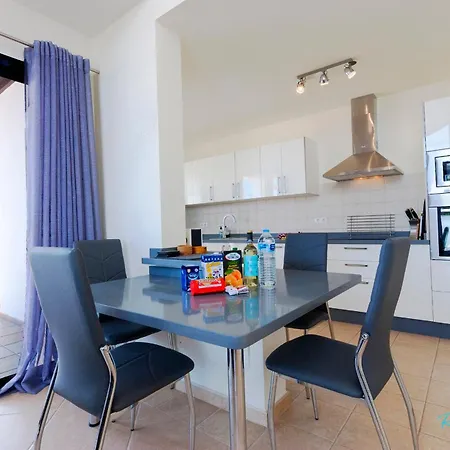 Rosa Blanca Semesterbostad *