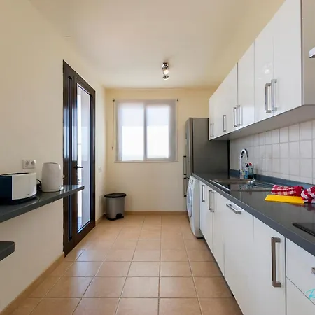 Prázdninový dům Rosa Blanca Playa Blanca (Lanzarote)