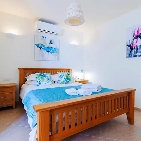 Rosa Blanca Prázdninový dům *