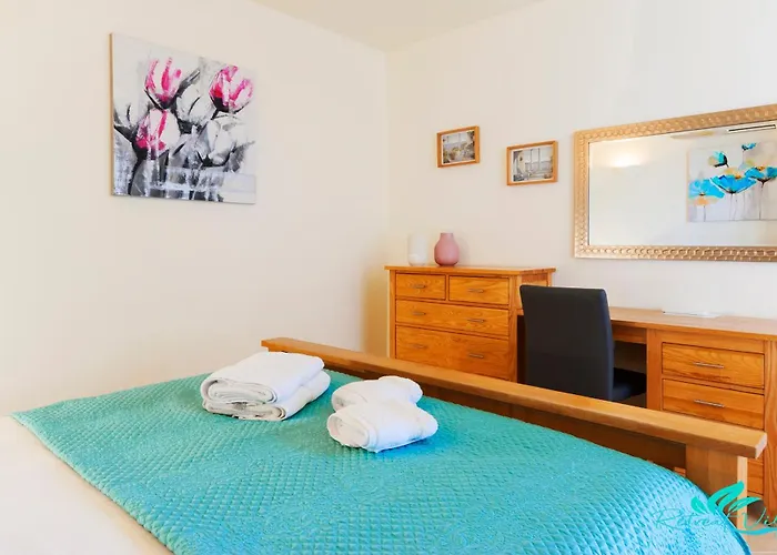 Rosa Blanca Vakantiehuis