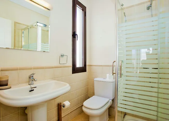 Rosa Blanca Semesterbostad